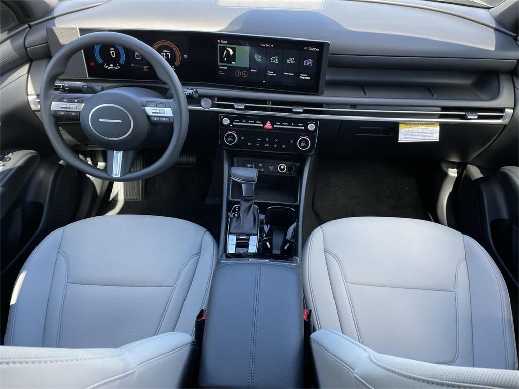 new 2026 Hyundai SANTA CRUZ car, priced at $34,820