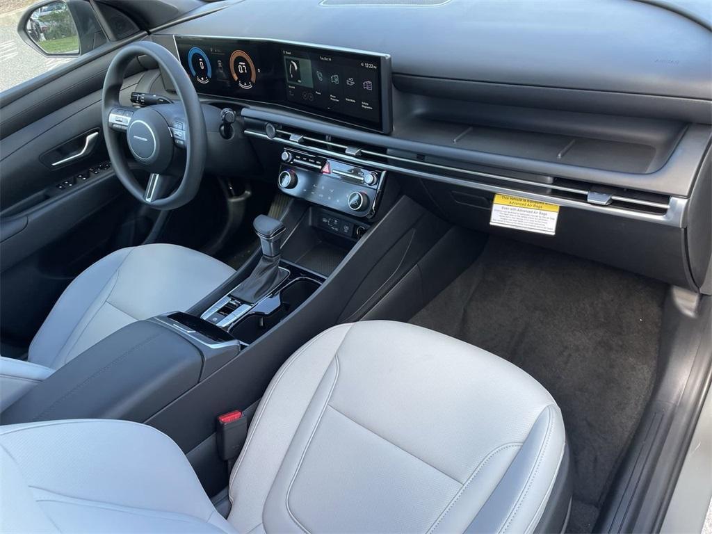 new 2026 Hyundai SANTA CRUZ car, priced at $34,820