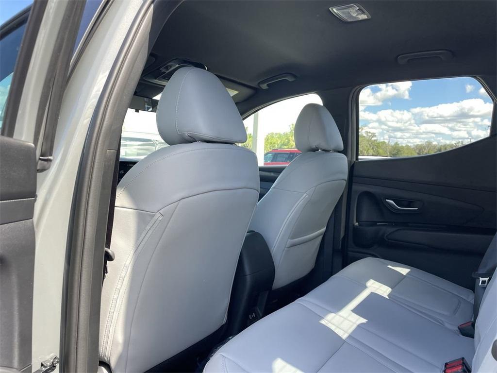 new 2026 Hyundai SANTA CRUZ car, priced at $34,820