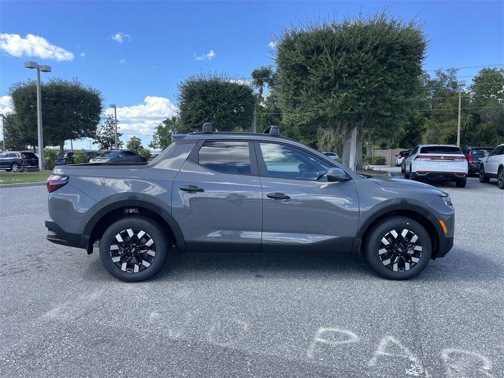 new 2026 Hyundai SANTA CRUZ car, priced at $34,820