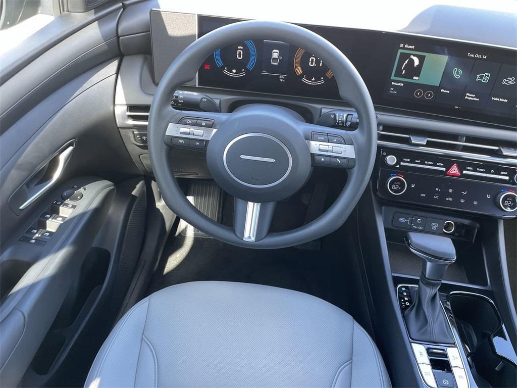 new 2026 Hyundai SANTA CRUZ car, priced at $34,820