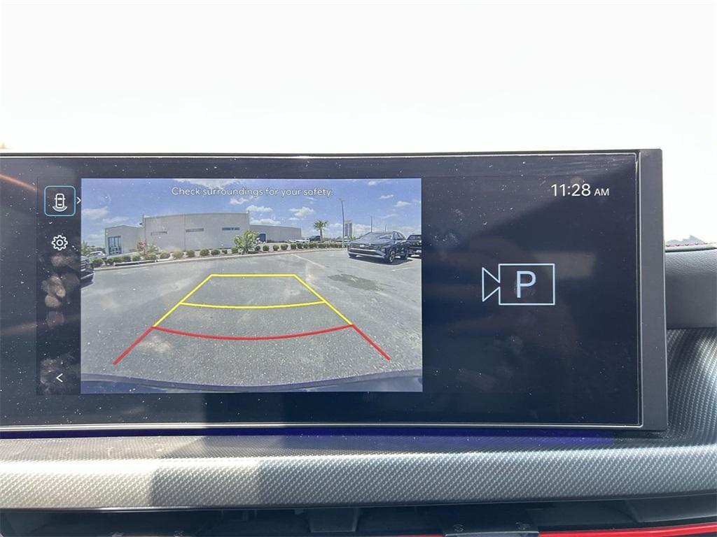 new 2024 Hyundai Sonata car, priced at $32,561