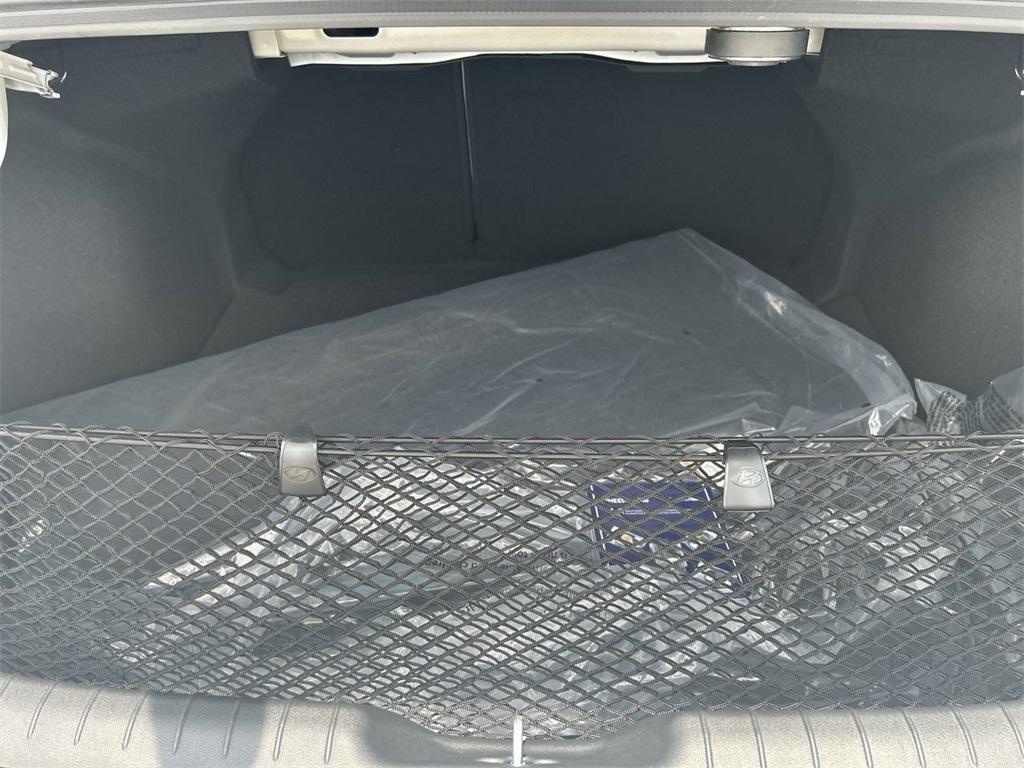 new 2025 Hyundai ELANTRA HEV car, priced at $29,505