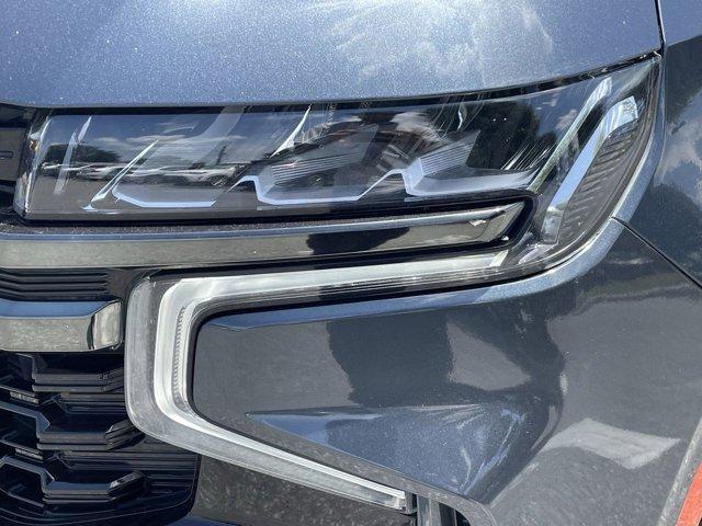 used 2021 Chevrolet Tahoe car, priced at $46,450