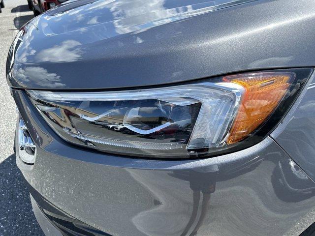 used 2024 Ford Edge car, priced at $29,450