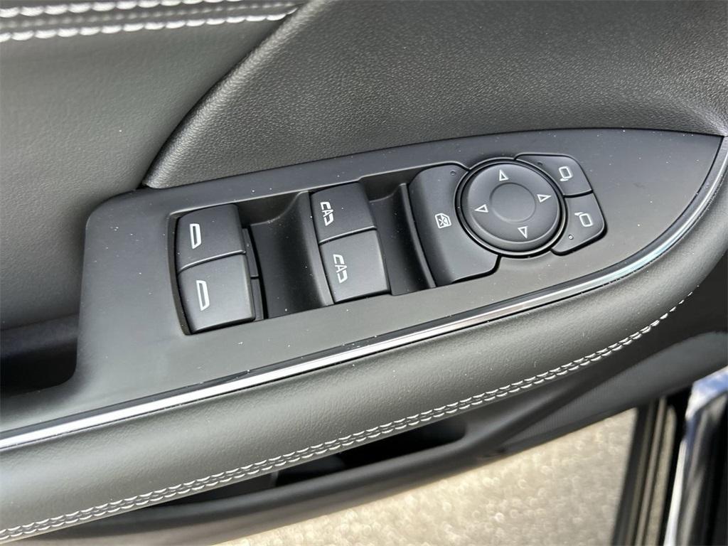 used 2023 Buick Envision car, priced at $24,965