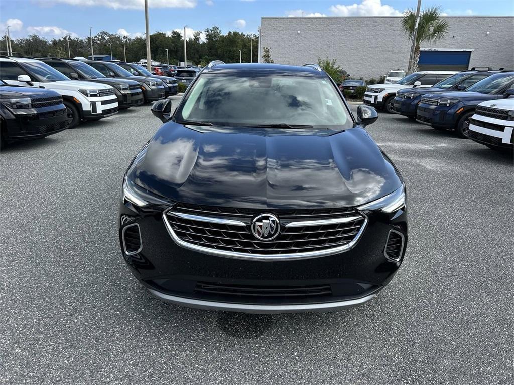 used 2023 Buick Envision car, priced at $24,965