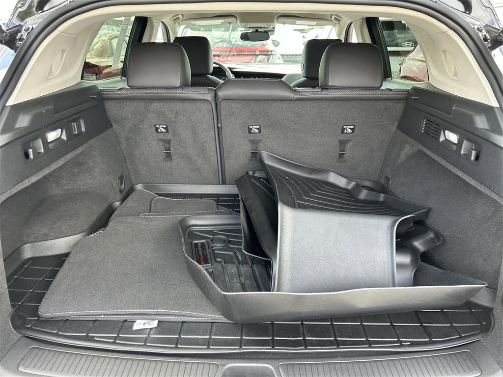 used 2023 Buick Envision car, priced at $24,965