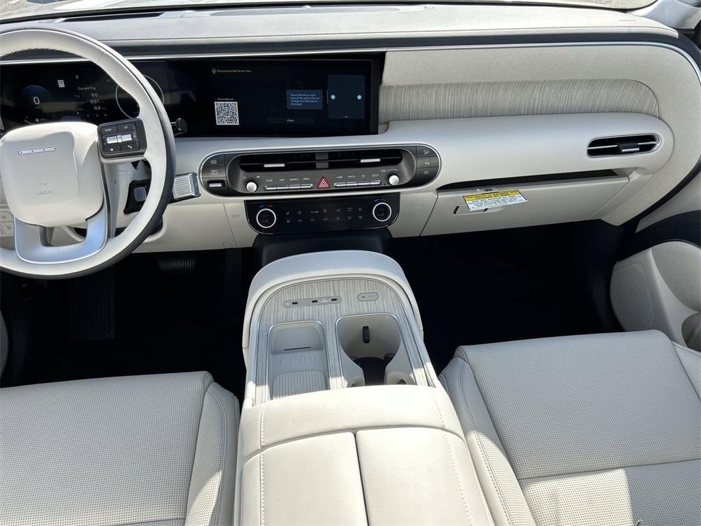 new 2026 Hyundai Palisade car, priced at $56,625