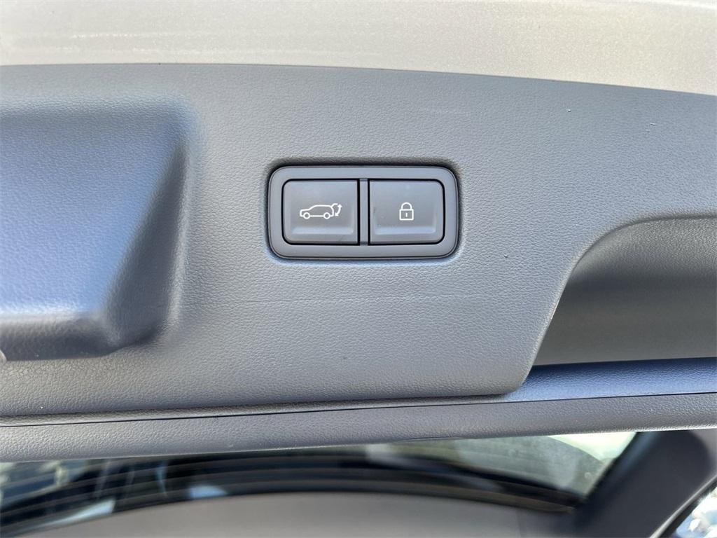 new 2026 Hyundai Palisade car, priced at $56,625