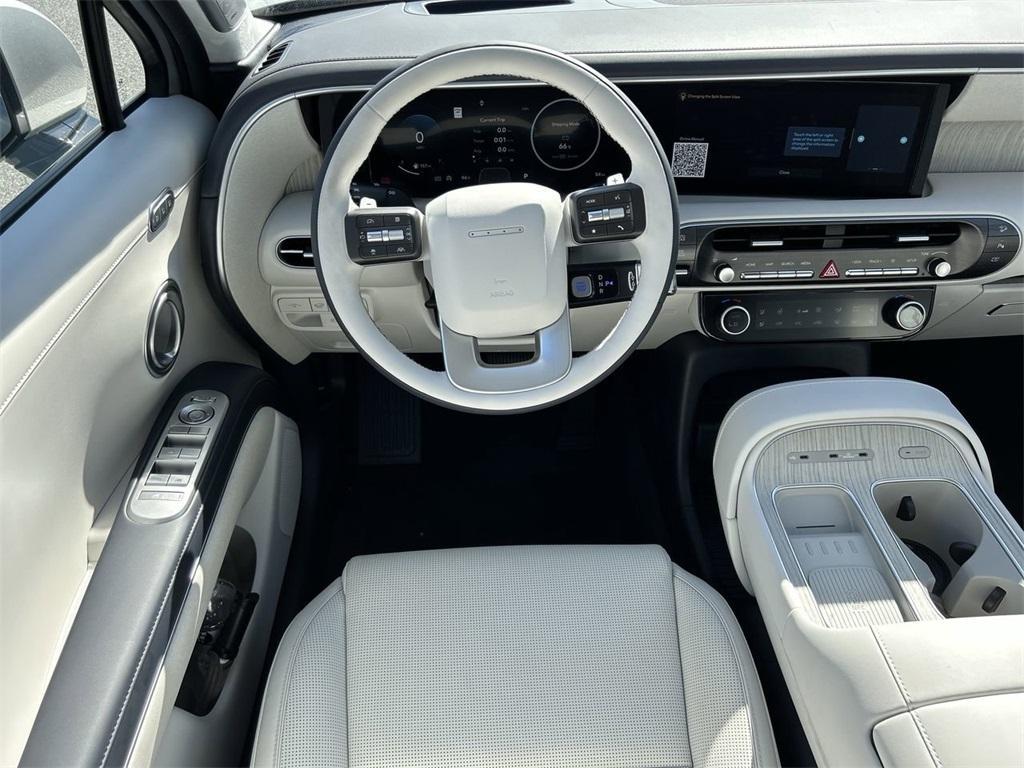 new 2026 Hyundai Palisade car, priced at $56,625