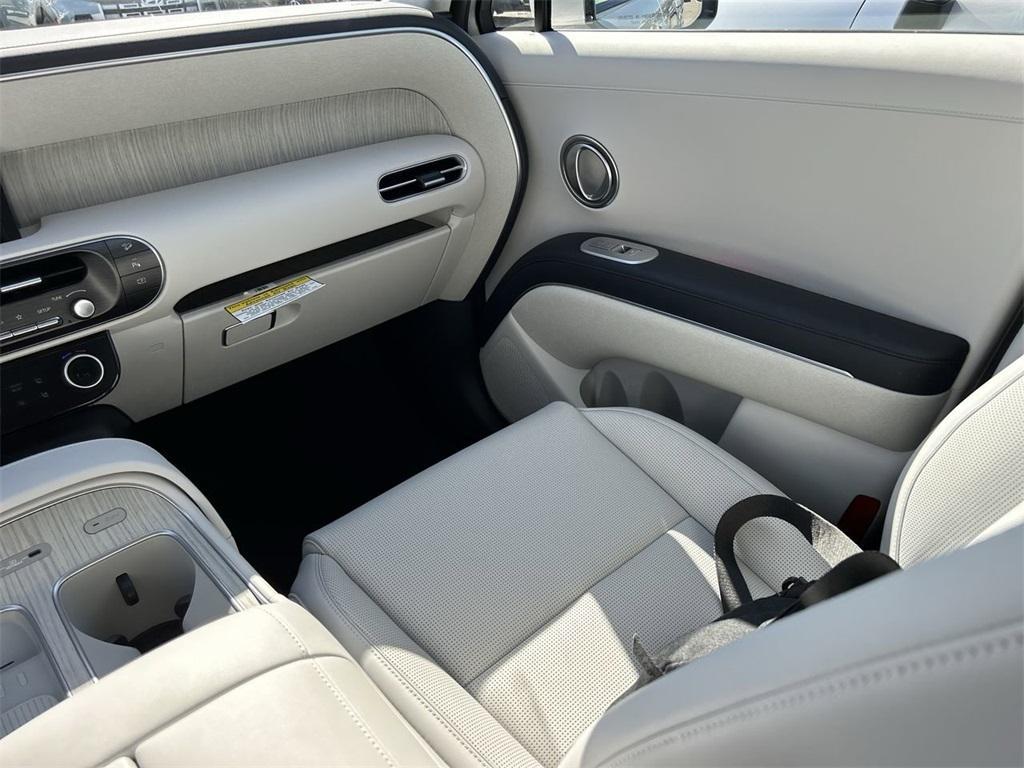 new 2026 Hyundai Palisade car, priced at $56,625