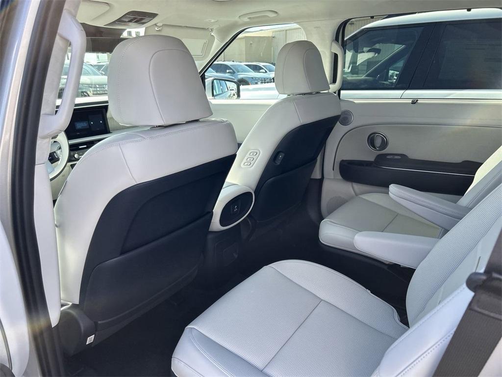 new 2026 Hyundai Palisade car, priced at $56,625