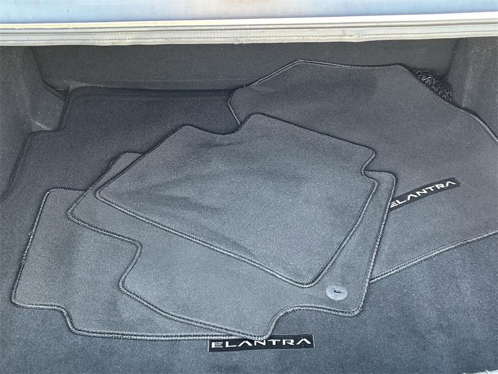 used 2023 Hyundai Elantra car, priced at $16,280