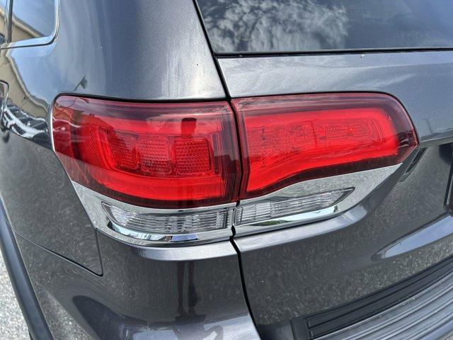 used 2021 Jeep Grand Cherokee car, priced at $22,750