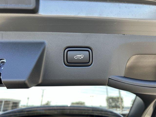 new 2026 Hyundai Tucson car, priced at $38,850