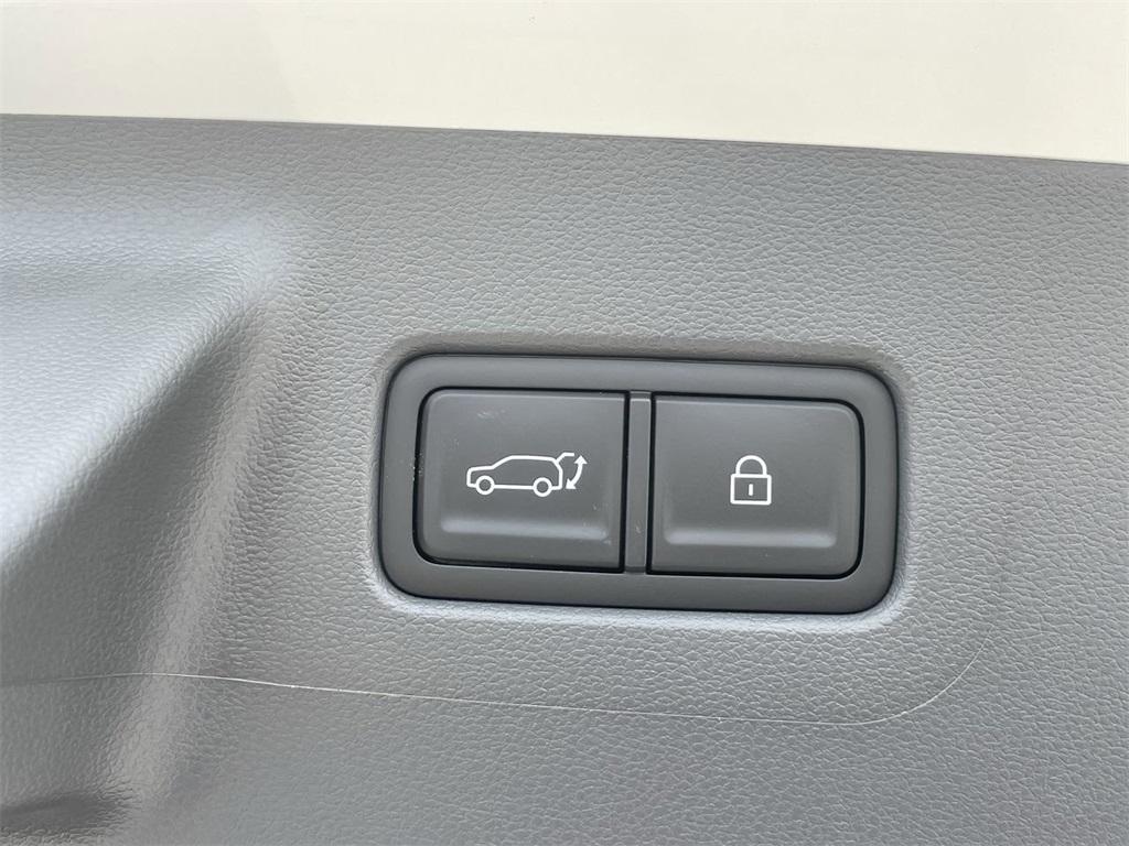 new 2025 Hyundai SANTA FE HEV car, priced at $48,934