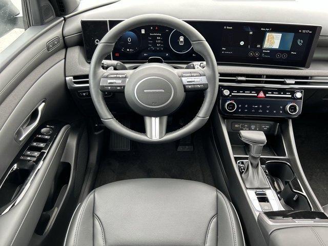 new 2025 Hyundai SANTA CRUZ car, priced at $41,771