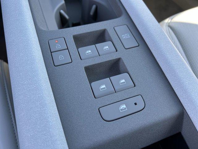 new 2025 Hyundai IONIQ 6 car, priced at $49,665