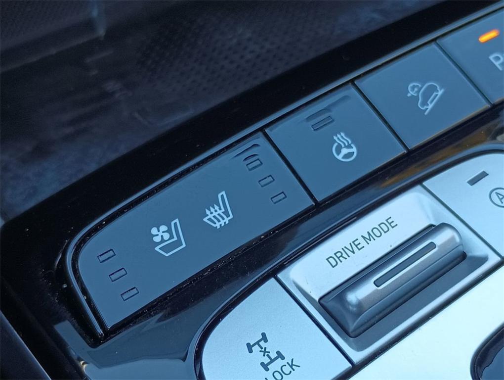 used 2022 Hyundai Tucson car, priced at $25,250