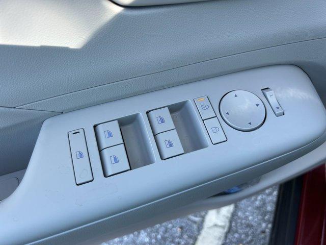 new 2026 Hyundai Kona car, priced at $27,685