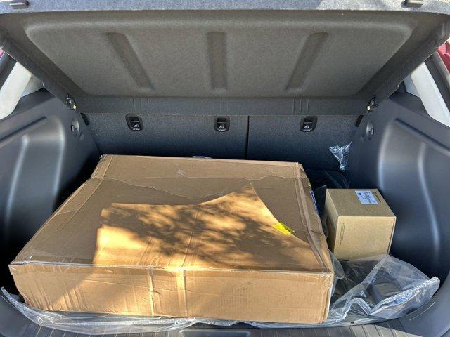 new 2026 Hyundai Kona car, priced at $27,685