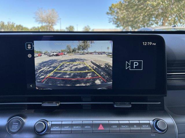 new 2026 Hyundai Kona car, priced at $27,685