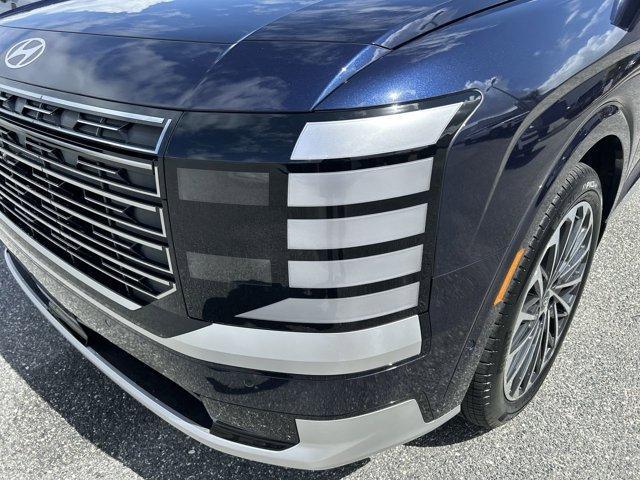 new 2026 Hyundai Palisade car, priced at $55,565