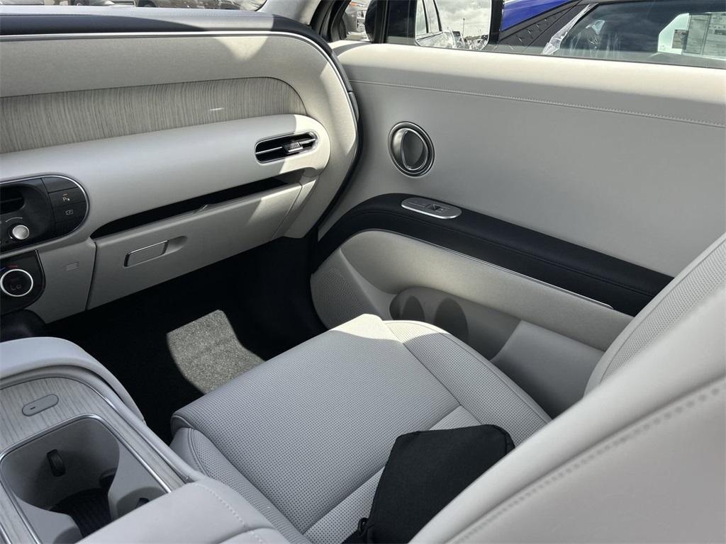 new 2026 Hyundai Palisade car, priced at $55,565