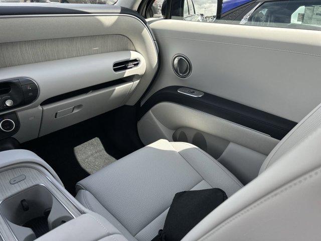new 2026 Hyundai Palisade car, priced at $55,565