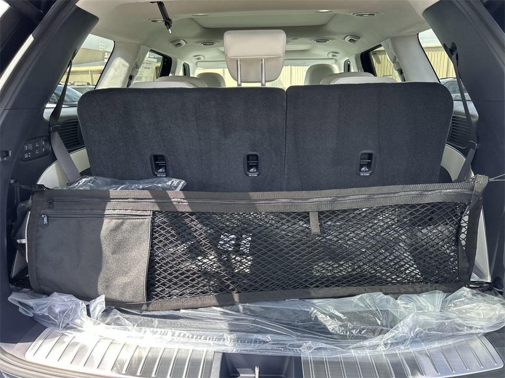 new 2026 Hyundai Palisade car, priced at $55,565