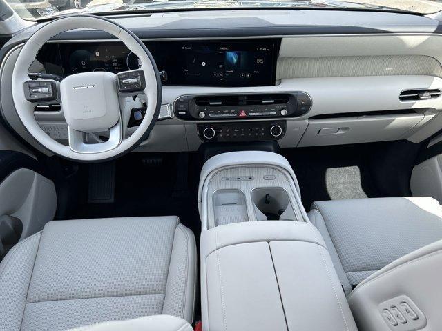 new 2026 Hyundai Palisade car, priced at $55,565