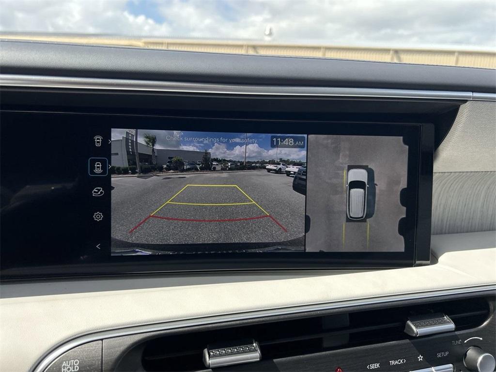 new 2026 Hyundai Palisade car, priced at $55,565