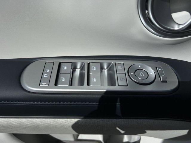 new 2026 Hyundai Palisade car, priced at $55,565