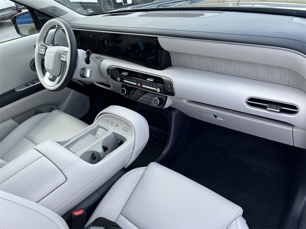 new 2026 Hyundai Palisade car, priced at $55,565