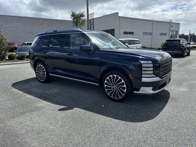 new 2026 Hyundai Palisade car, priced at $55,565