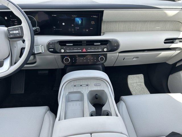 new 2026 Hyundai Palisade car, priced at $55,565