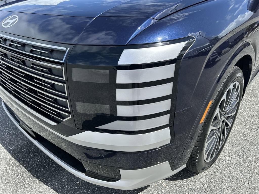 new 2026 Hyundai Palisade car, priced at $55,565