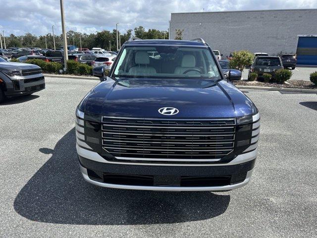 new 2026 Hyundai Palisade car, priced at $55,565