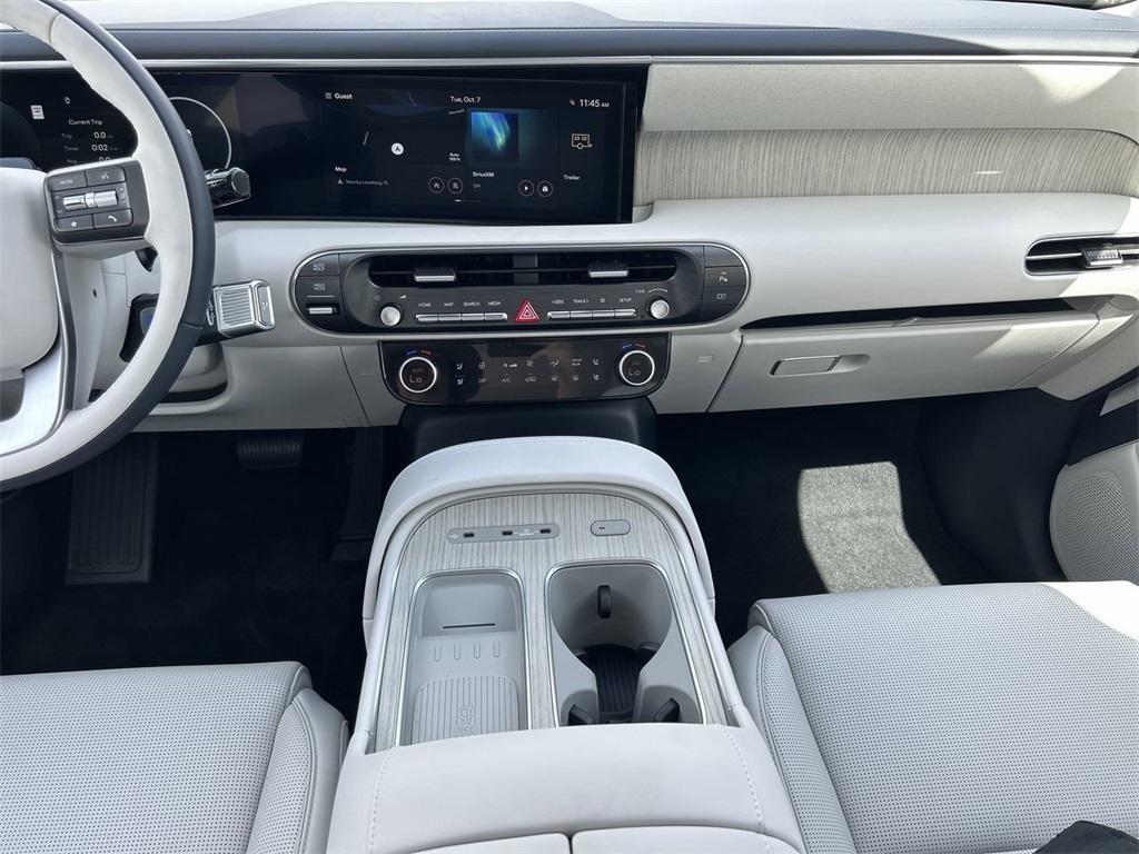 new 2026 Hyundai Palisade car, priced at $55,565