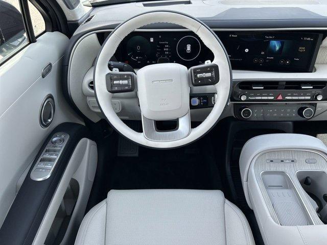 new 2026 Hyundai Palisade car, priced at $55,565