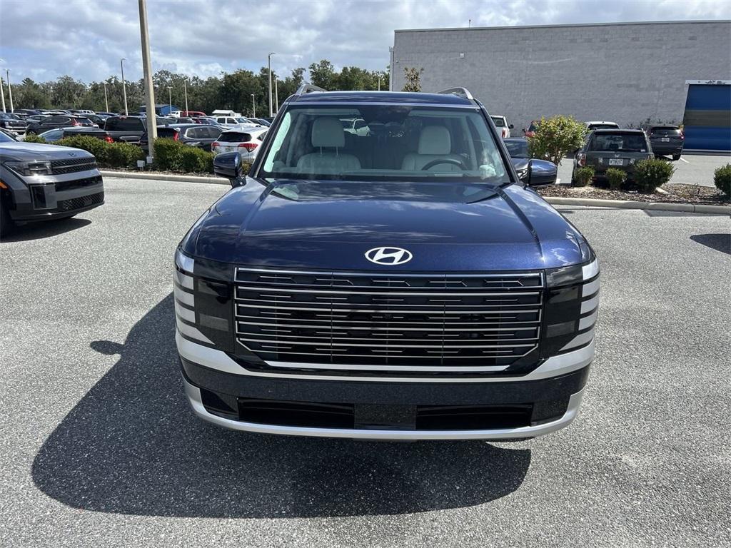 new 2026 Hyundai Palisade car, priced at $55,565