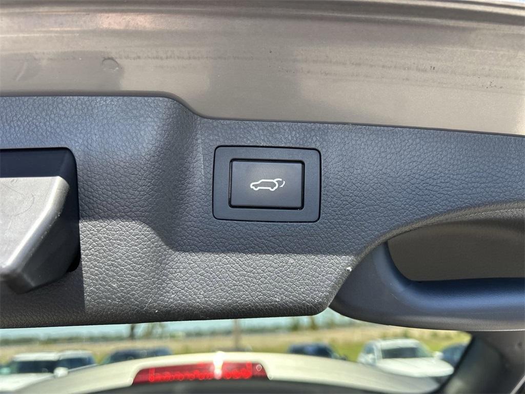 used 2018 Hyundai Santa Fe Sport car, priced at $16,490