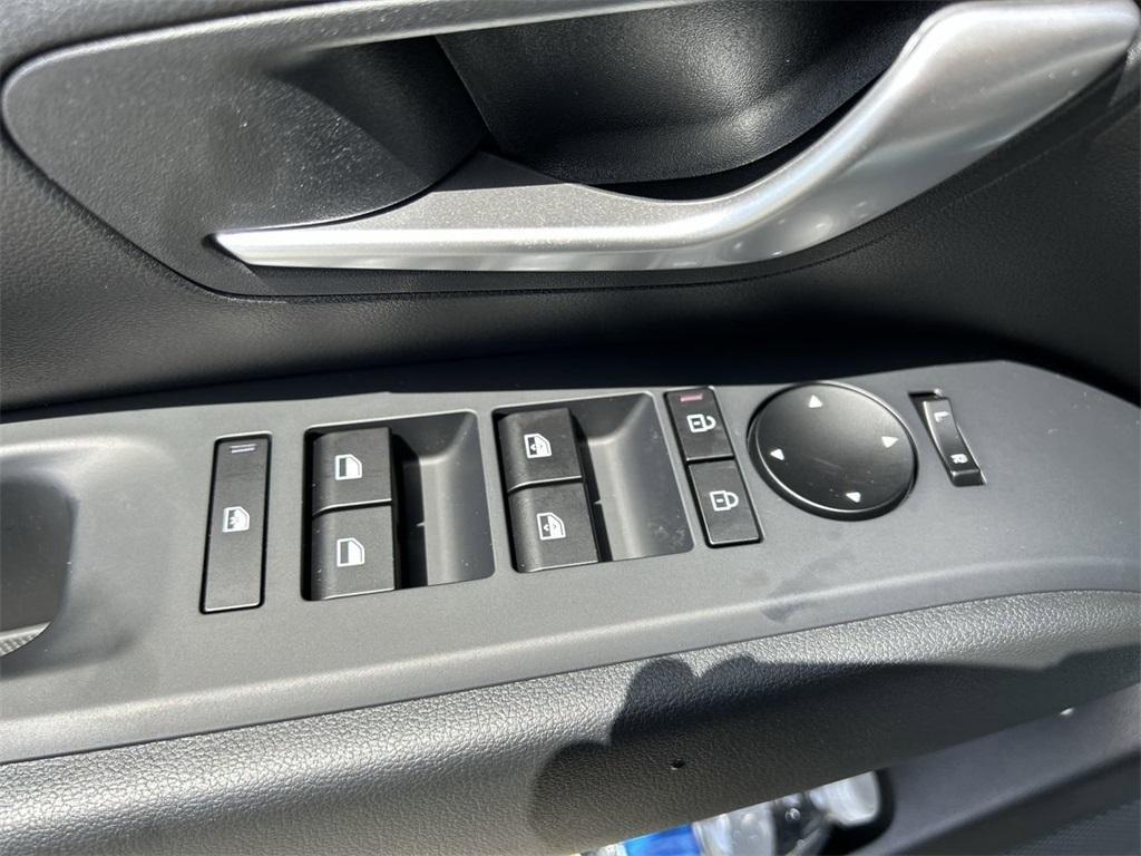 new 2025 Hyundai SANTA CRUZ car, priced at $30,876