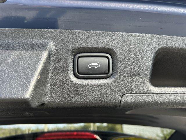 used 2023 Hyundai Santa Fe car, priced at $24,389