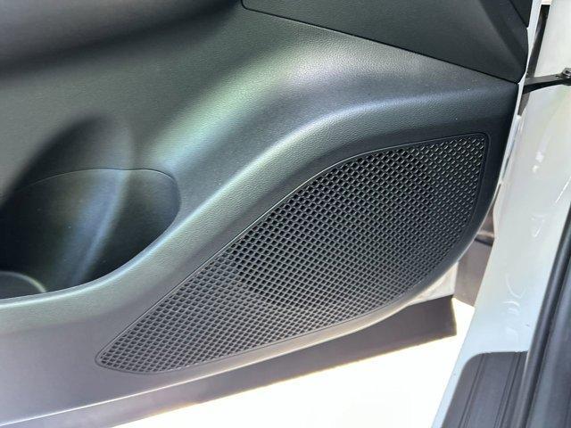 used 2024 Hyundai Tucson car, priced at $25,980