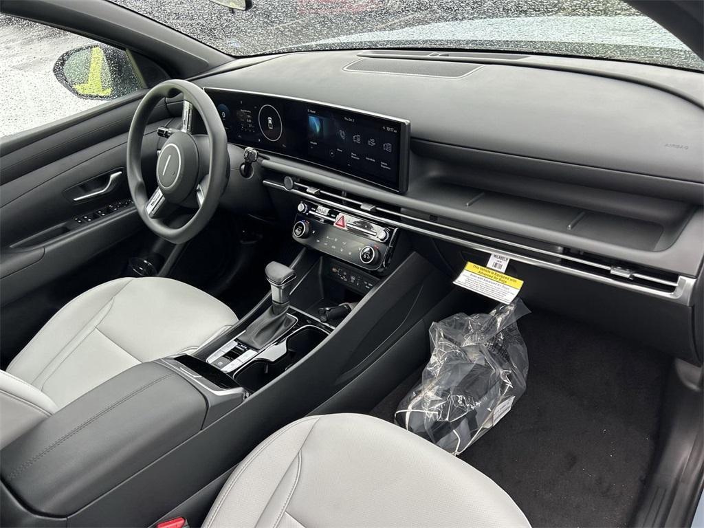 new 2026 Hyundai SANTA CRUZ car, priced at $38,210