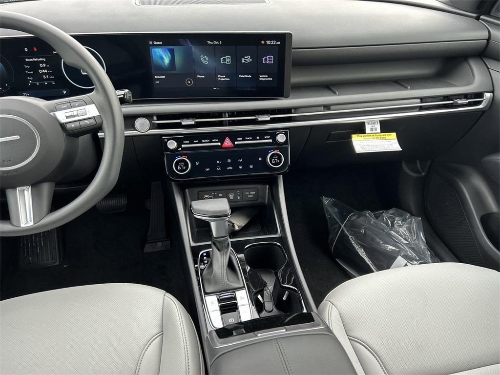new 2026 Hyundai SANTA CRUZ car, priced at $38,210