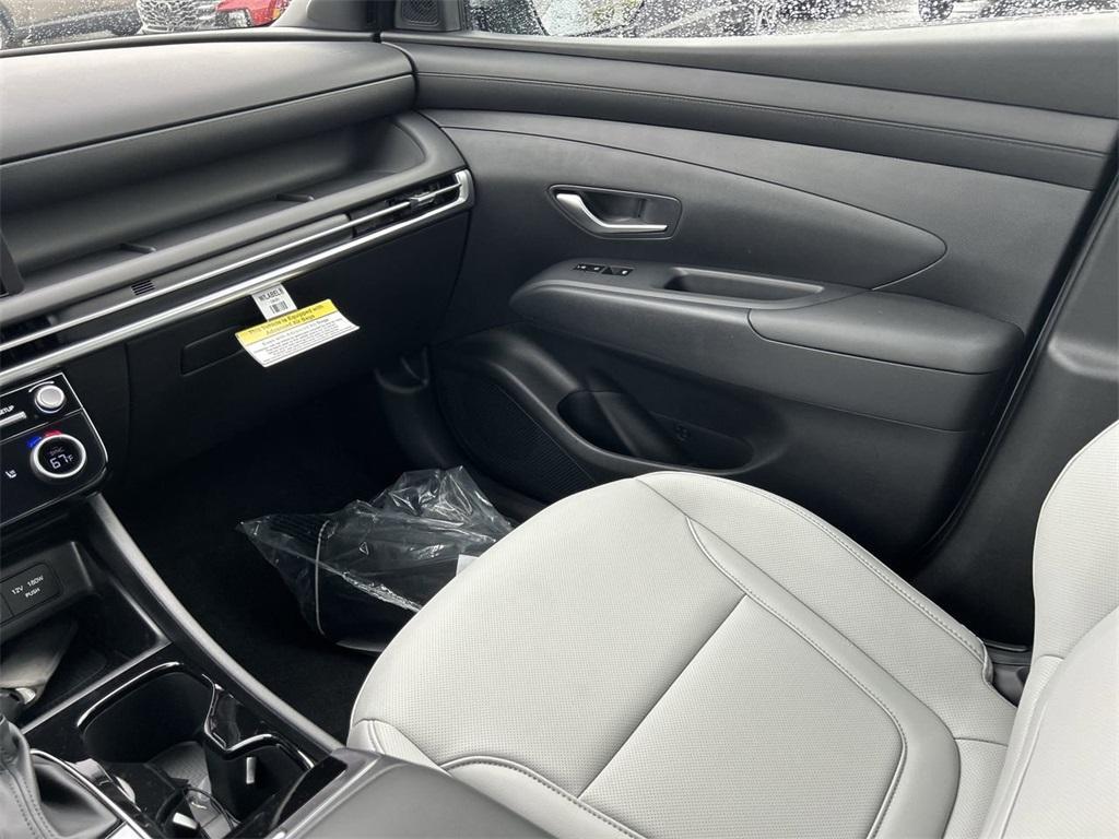new 2026 Hyundai SANTA CRUZ car, priced at $38,210