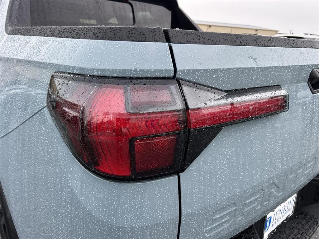 new 2026 Hyundai SANTA CRUZ car, priced at $38,210